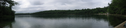 Walden Pond